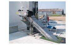 Adams - In Ground Pit Conveyors