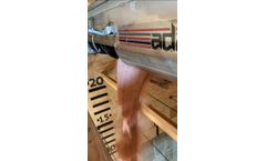 Adams - Screw Conveyors