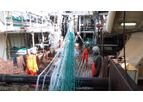 Vónin Super Height - Flexible Semi-Pelagic Trawl
