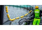 Vónin - Sweep Nets for Salmon Aquaculture