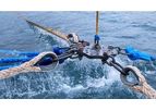 Vónin - Robust Mooring System