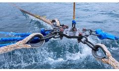 Vónin - Robust Mooring System