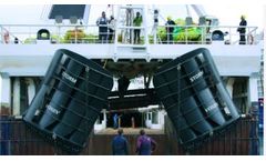 Vónin - Trawl Doors for Fishing