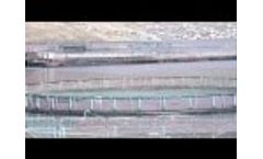 Vónin - Aquaculture Equipment Video