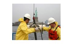 Sediment Vibracoring Services