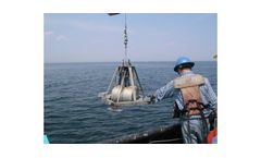 Benthic Grab Sampling Services