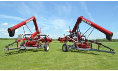 Tridekon - Grain Extractors