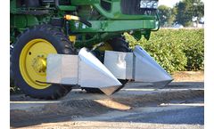 Tridekon - Deflector Extension Shield