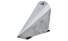 Tridekon - Standard Wide Cones