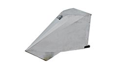 Tridekon - Chopped Cones