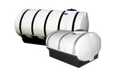 Advanced-Tank - Elliptical Tanks