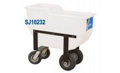 Advanced-Tank - Feed Carts