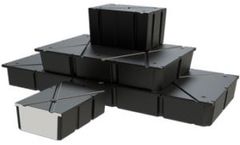 Advanced-Tank - Dock Floats