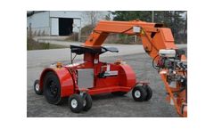 Kropf - Haull.e Trailer Tugs