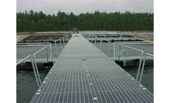 Kropf - Floating Net Pens