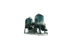 CanaVac - Model Aqua Twin - Single Chamber Fish Pump Systems