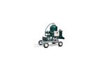 CanaVac - Model Micro - Compact Fish Pump System