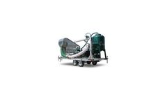 CanaVac - Mobile Fish Pump Systems