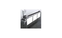 Model HD 1SU - Fish Sex Sorter