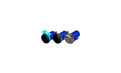 Samson - Model M Series - Monobloc Liquid Ring Pump