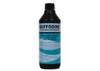 Model Buffodine - Iodine Based Disinfectant