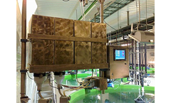 Automatic Robot Feeding System