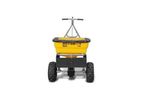 Hotshot - Model 70/HD/100 HD - Broadcast Spreader