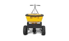 Hotshot - Model 70/HD/100 HD - Broadcast Spreader