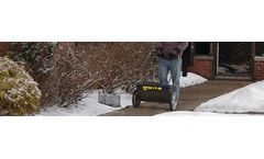 Hotshot - Model 50 - Drop Spreaders