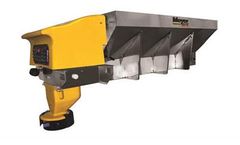 Elite - Pickup Truck Insert Spreader