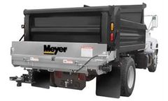 Base Line - Model 960 - Dump Truck Spreader