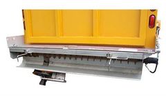 Premium - Model RTG - Dump Truck Spreader