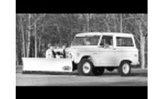The History of Meyer Products: The 1970s Video