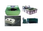 High-Precision, Automatic Fish Egg Sorters and Counters