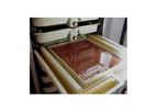 Vertical Fish Egg Incubation System