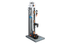 RK2 - Model PE - Saltwater Protein Fractionators