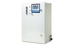 Corona - Model RK-2G - Discharge Ozone Generators