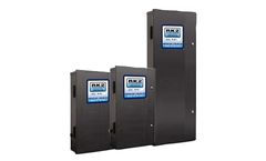 RK2 - Model APG Series - Ozone Generators