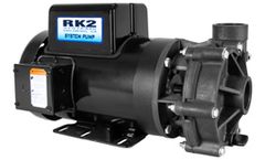 RK2 - Pumps Systems