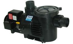 RK2 - Model Super Pro Series - Pumps