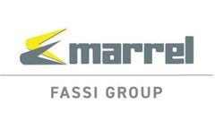 Marrel - Cranes for Collection and Recycling