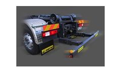 Marrel - Rear Under Ride Bumper