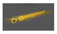 Marrel - Hydraulic Cylinders