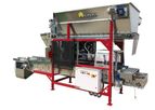 AgriNomix - Model KV-XL - Filler
