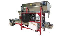 AgriNomix - Model KV-XL - Filler