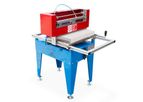AgriNomix - Model SF13 - Seeder