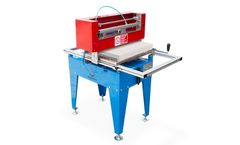 AgriNomix - Model SF13 - Seeder
