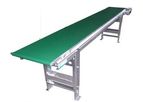 AgriNomix - Stand-Alone Conveyors