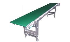 AgriNomix - Stand-Alone Conveyors