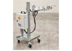 AgriNomix - Label Applicator